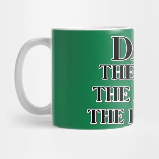 Dad Mug